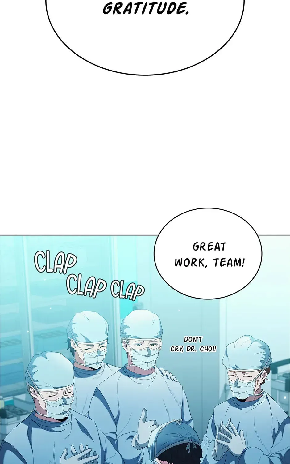 Dr. Choi Tae-Soo — Chapter 215 — page 149