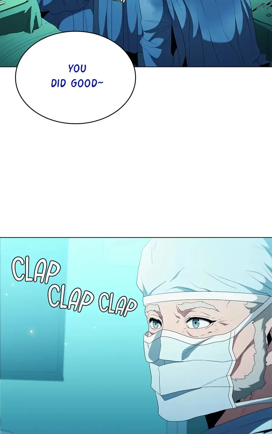 Dr. Choi Tae-Soo — Chapter 215 — page 151