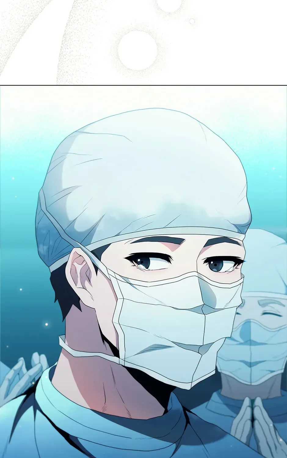 Dr. Choi Tae-Soo — Chapter 215 — page 159