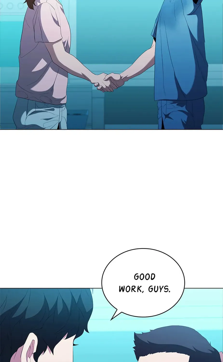 Dr. Choi Tae-Soo — Chapter 216 — page 5