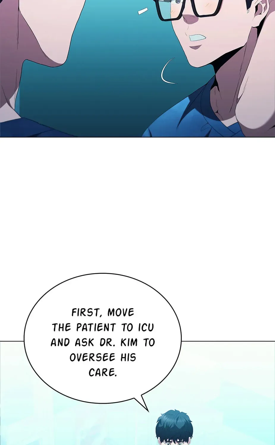Dr. Choi Tae-Soo — Chapter 216 — page 7