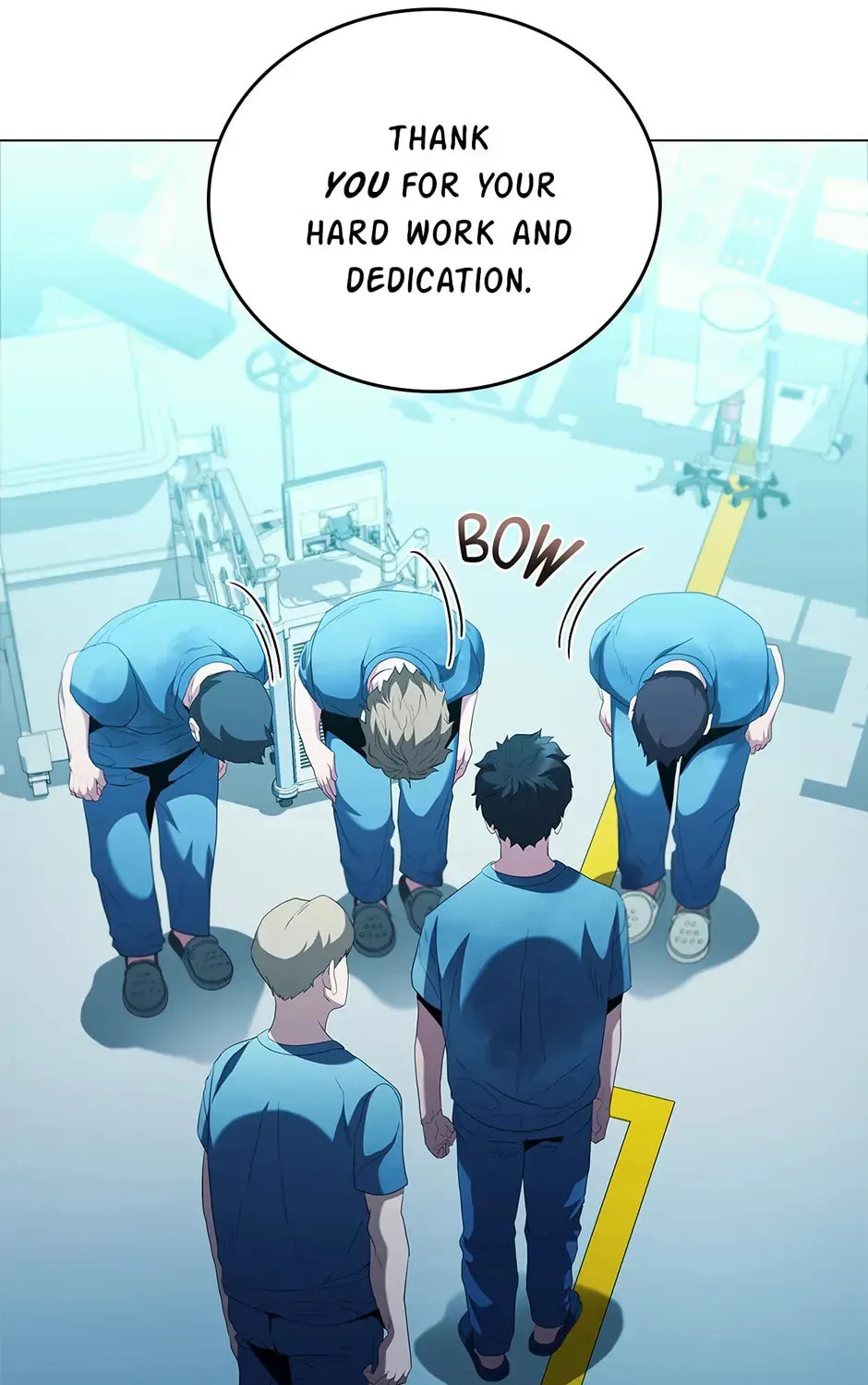 Dr. Choi Tae-Soo — Chapter 216 — page 13