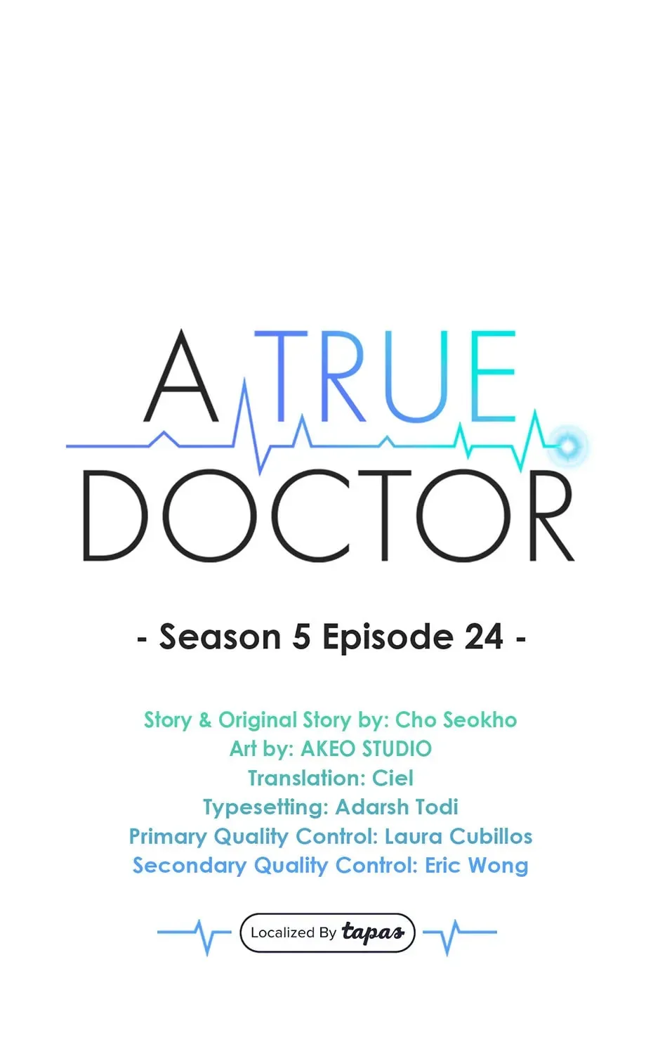 Dr. Choi Tae-Soo — Chapter 216 — page 17