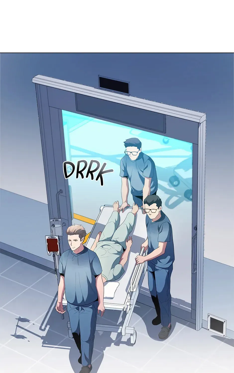 Dr. Choi Tae-Soo — Chapter 216 — page 19