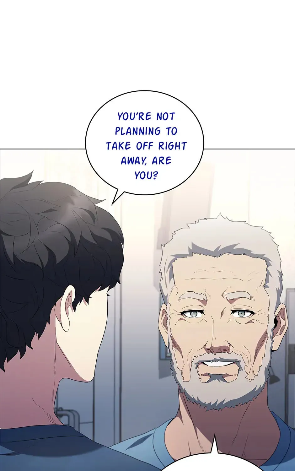 Dr. Choi Tae-Soo — Chapter 216 — page 21