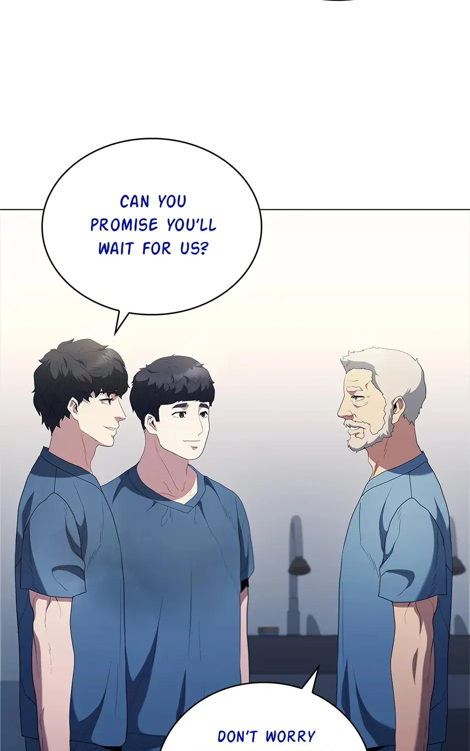 Dr. Choi Tae-Soo — Chapter 216 — page 23