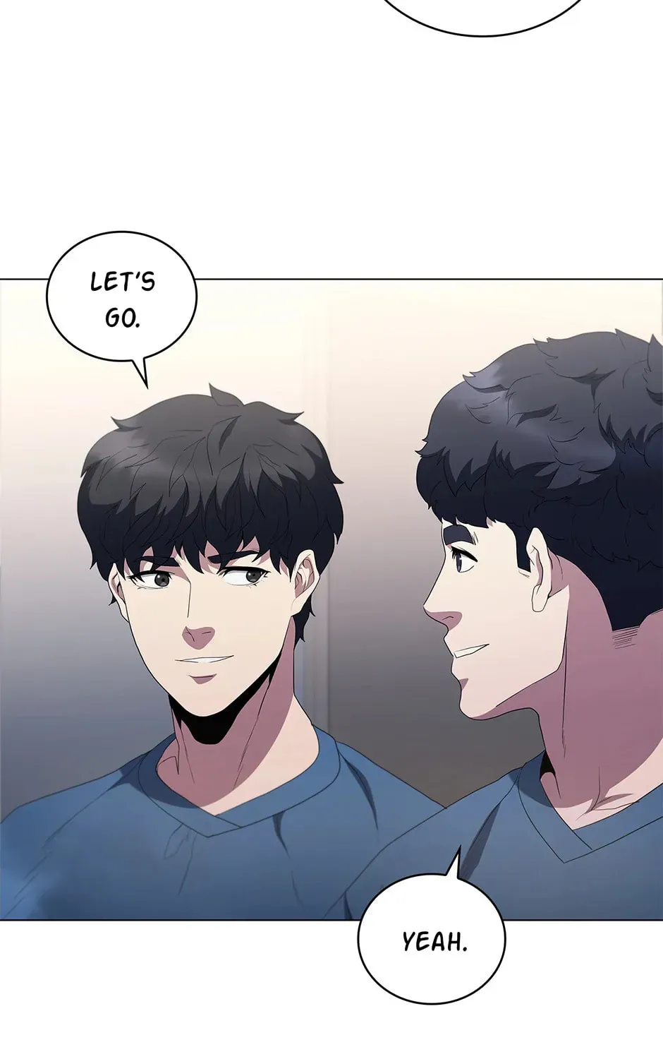 Dr. Choi Tae-Soo — Chapter 216 — page 27