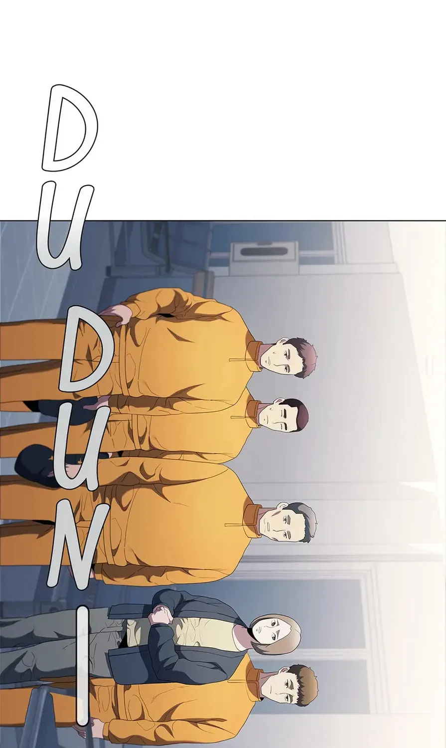 Dr. Choi Tae-Soo — Chapter 216 — page 31