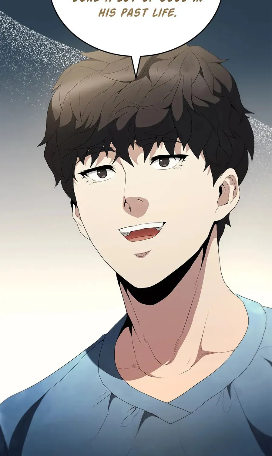 Dr. Choi Tae-Soo — Chapter 216 — page 41