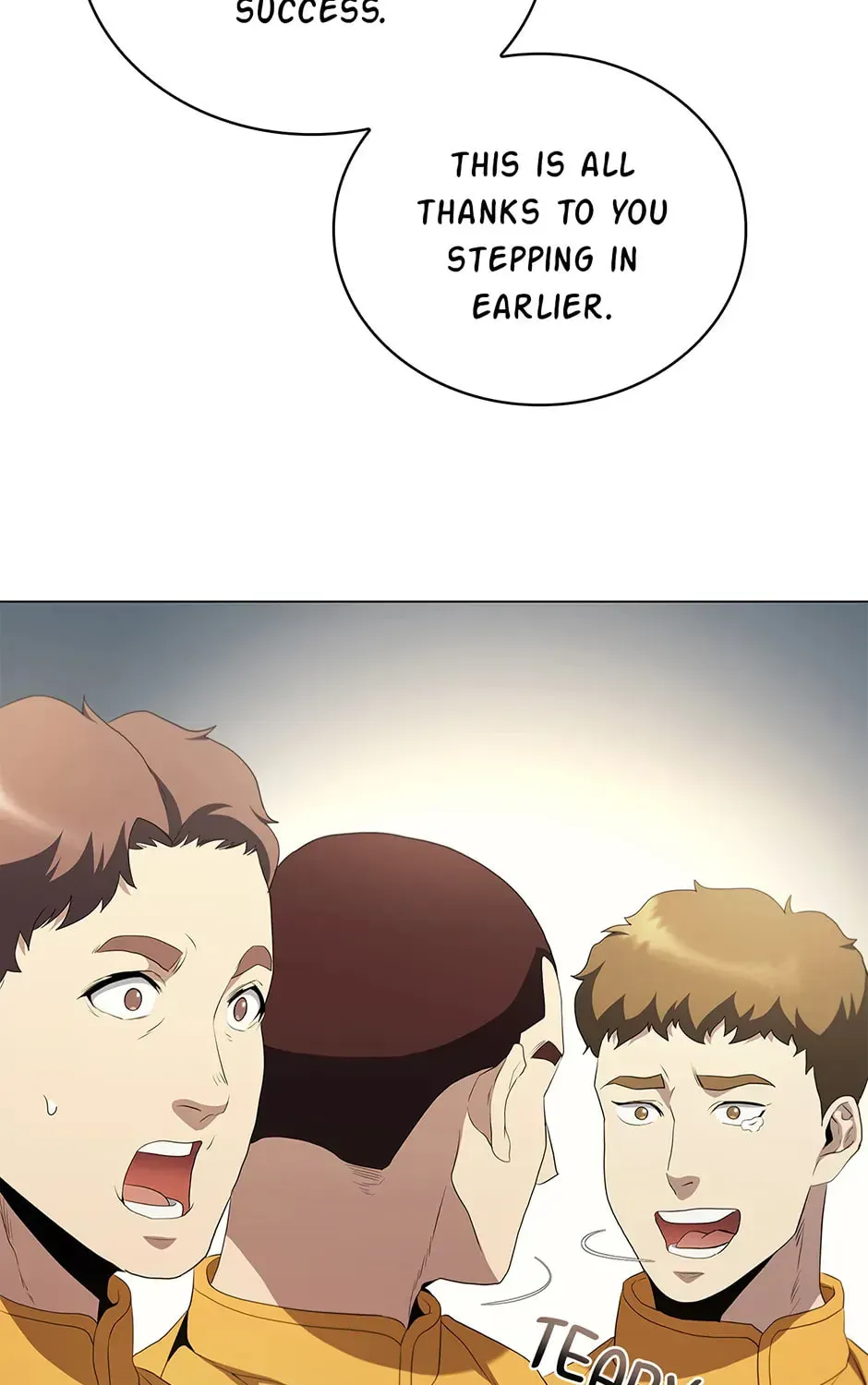 Dr. Choi Tae-Soo — Chapter 216 — page 45