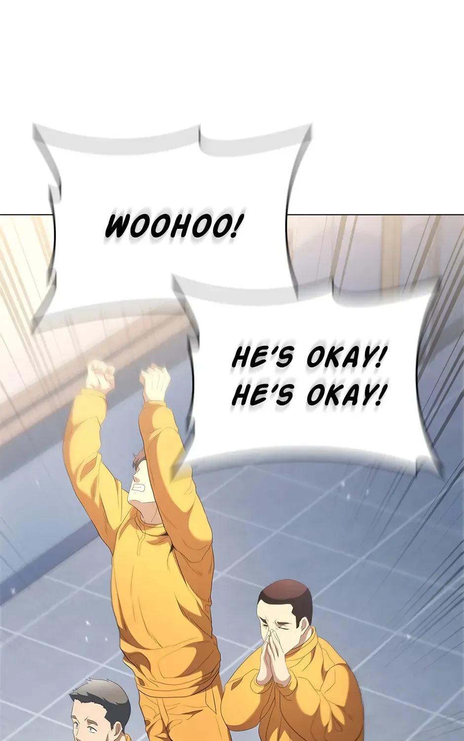 Dr. Choi Tae-Soo — Chapter 216 — page 47