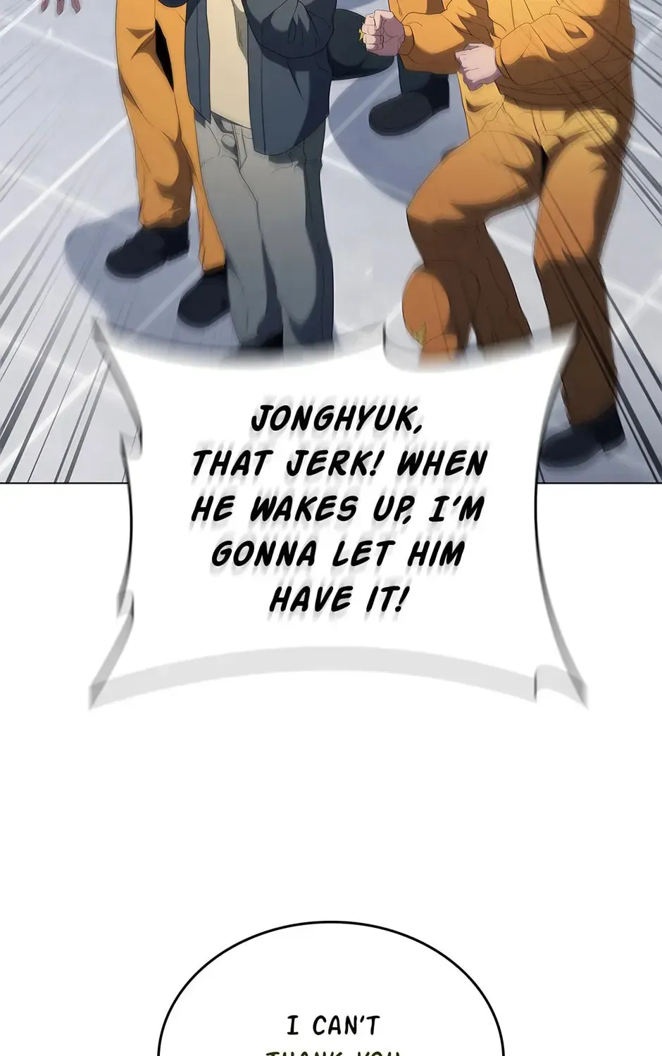 Dr. Choi Tae-Soo — Chapter 216 — page 49