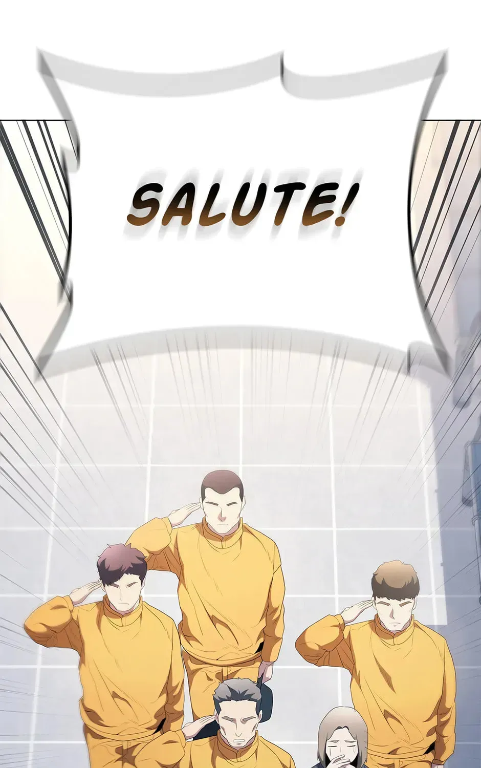 Dr. Choi Tae-Soo — Chapter 216 — page 59
