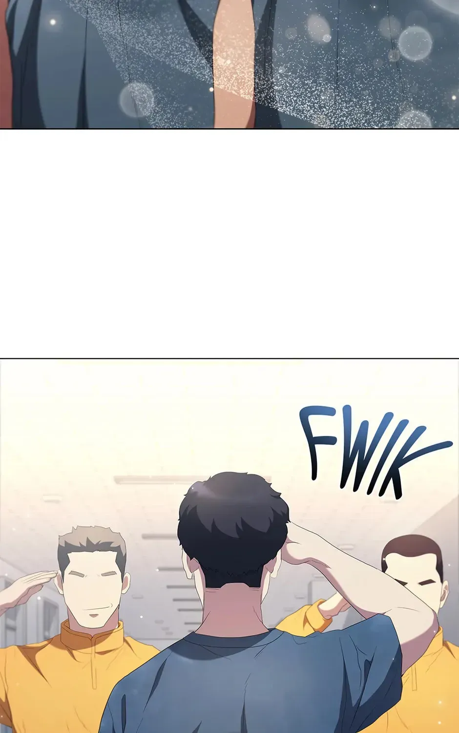 Dr. Choi Tae-Soo — Chapter 216 — page 73