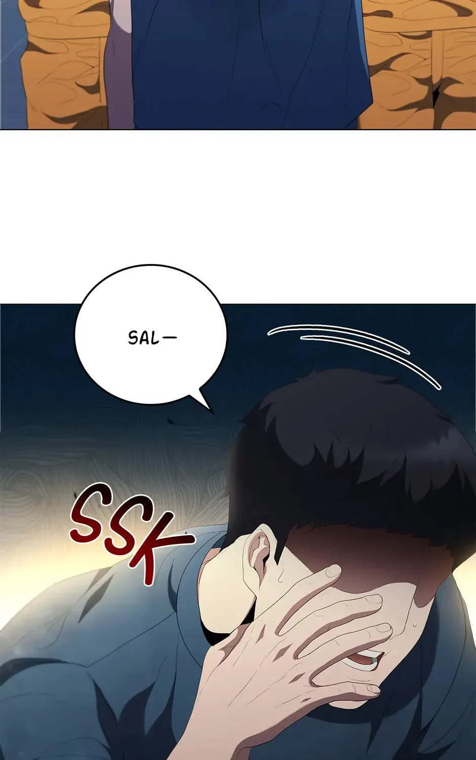 Dr. Choi Tae-Soo — Chapter 216 — page 75