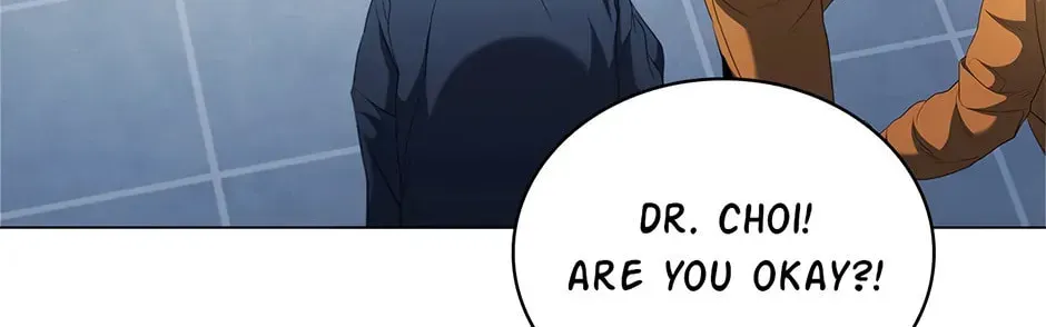 Dr. Choi Tae-Soo — Chapter 216 — page 78