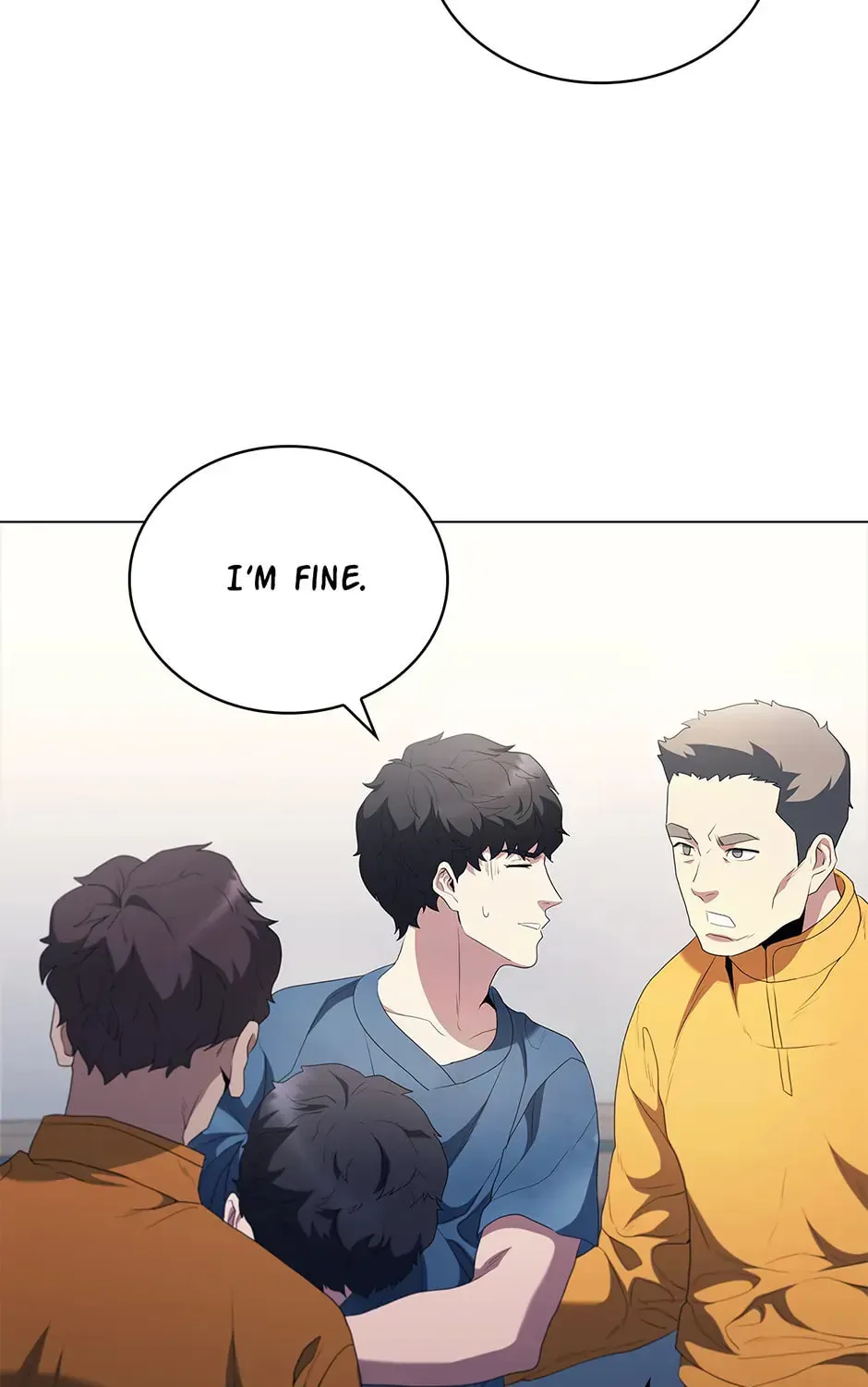 Dr. Choi Tae-Soo — Chapter 216 — page 79