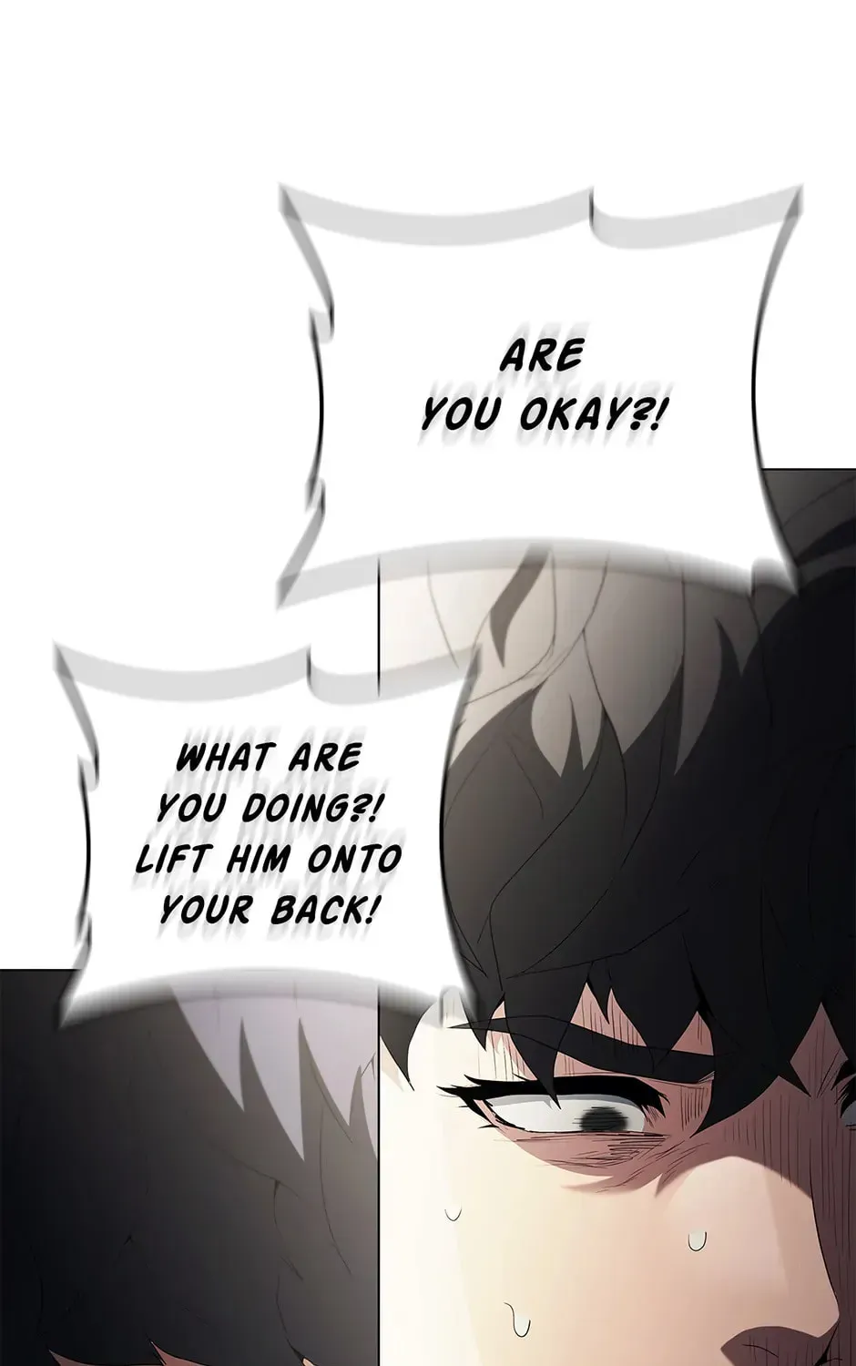 Dr. Choi Tae-Soo — Chapter 216 — page 85