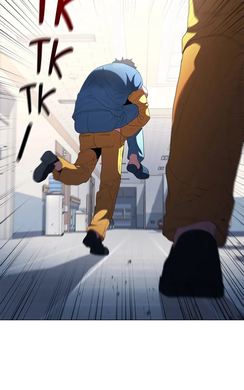 Dr. Choi Tae-Soo — Chapter 216 — page 89