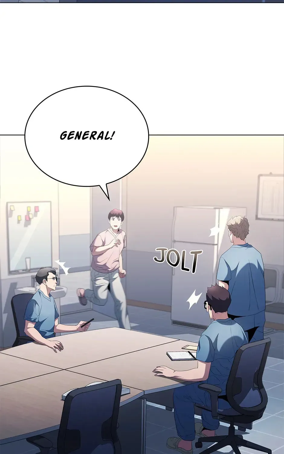 Dr. Choi Tae-Soo — Chapter 216 — page 97