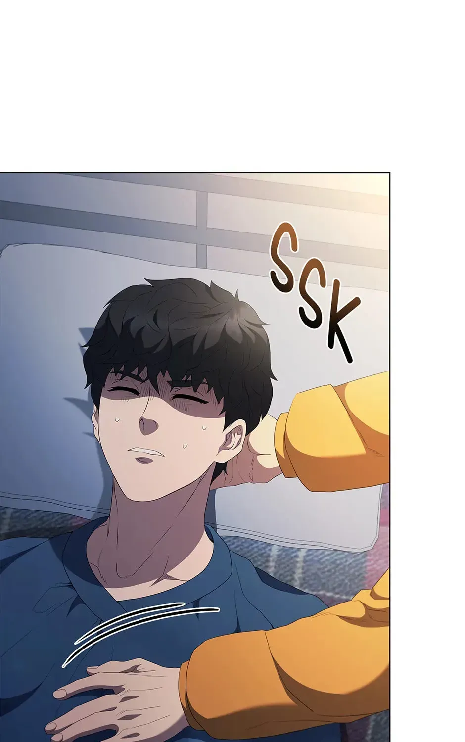 Dr. Choi Tae-Soo — Chapter 216 — page 107