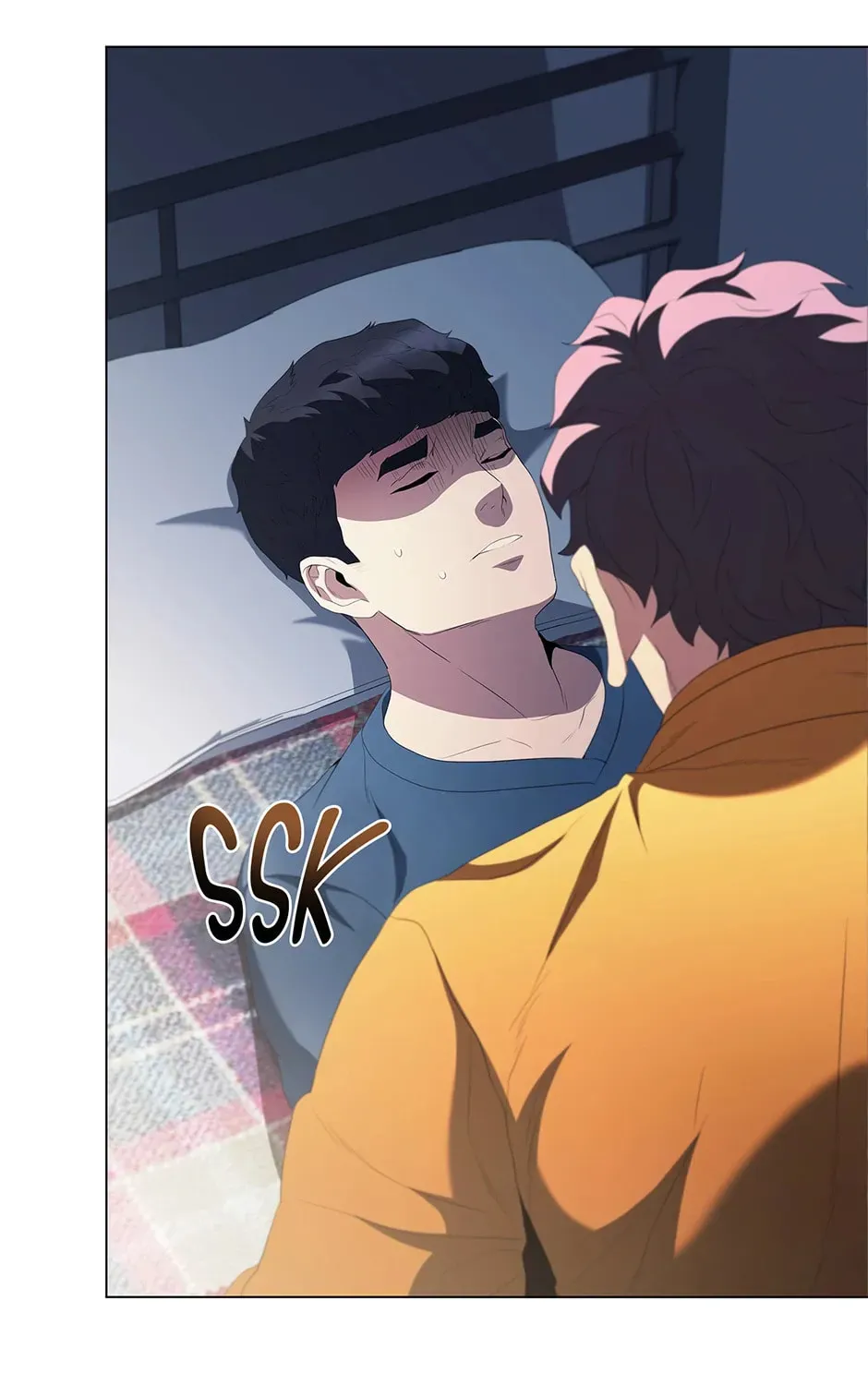 Dr. Choi Tae-Soo — Chapter 216 — page 109
