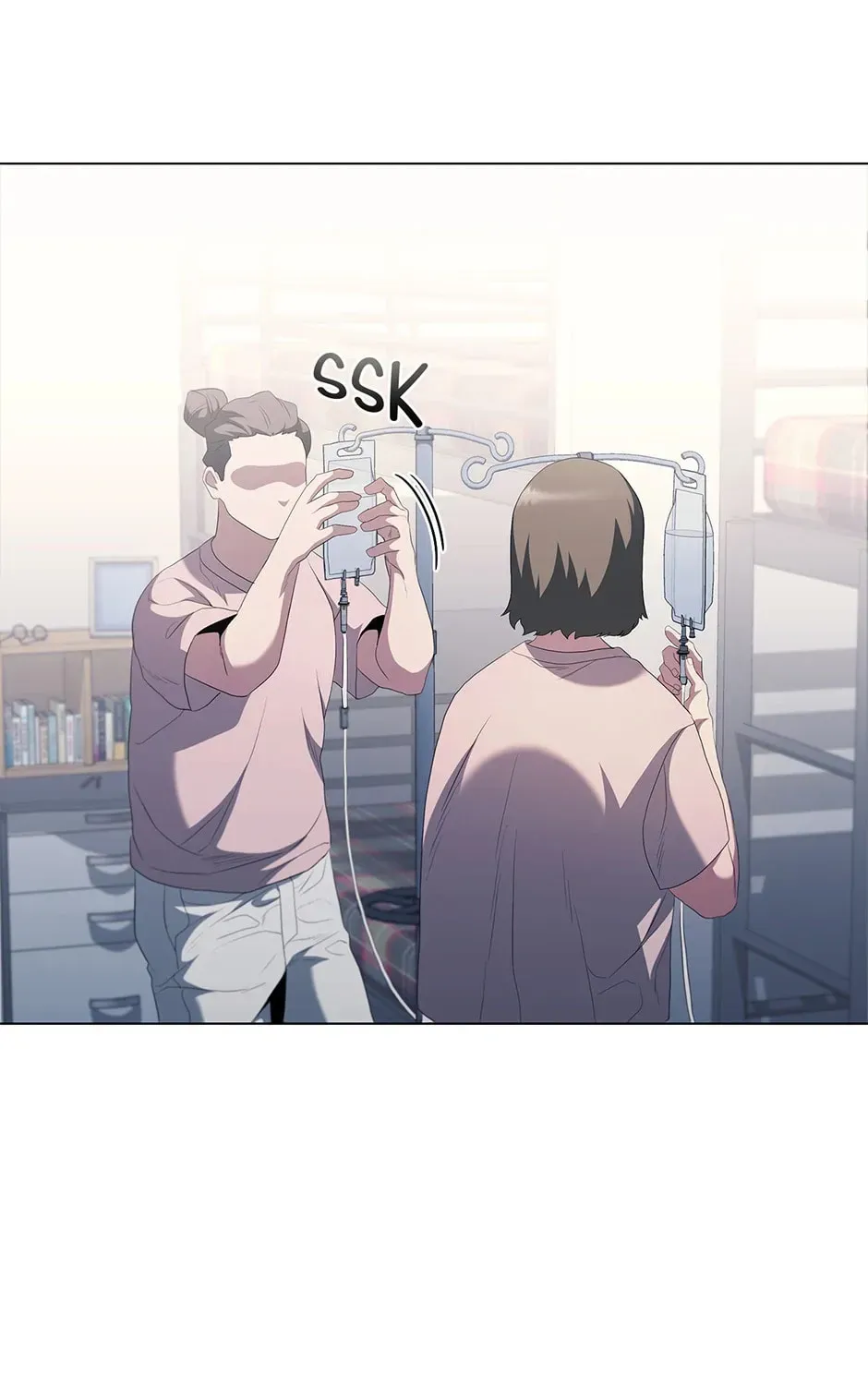 Dr. Choi Tae-Soo — Chapter 216 — page 111
