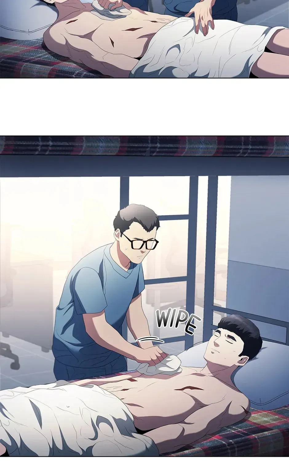 Dr. Choi Tae-Soo — Chapter 216 — page 129