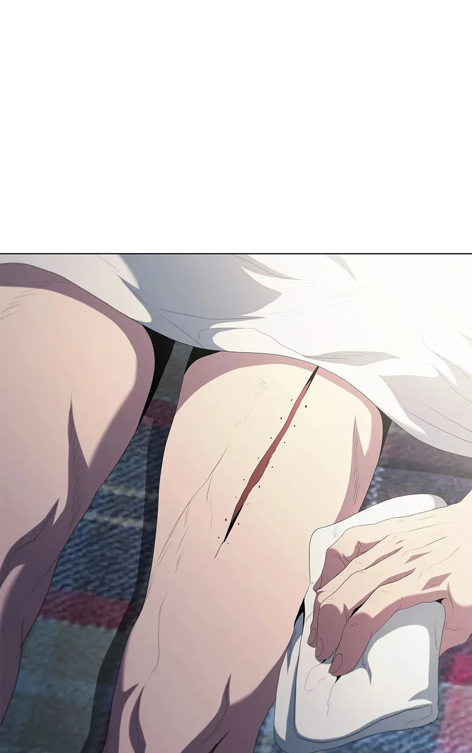 Dr. Choi Tae-Soo — Chapter 216 — page 131