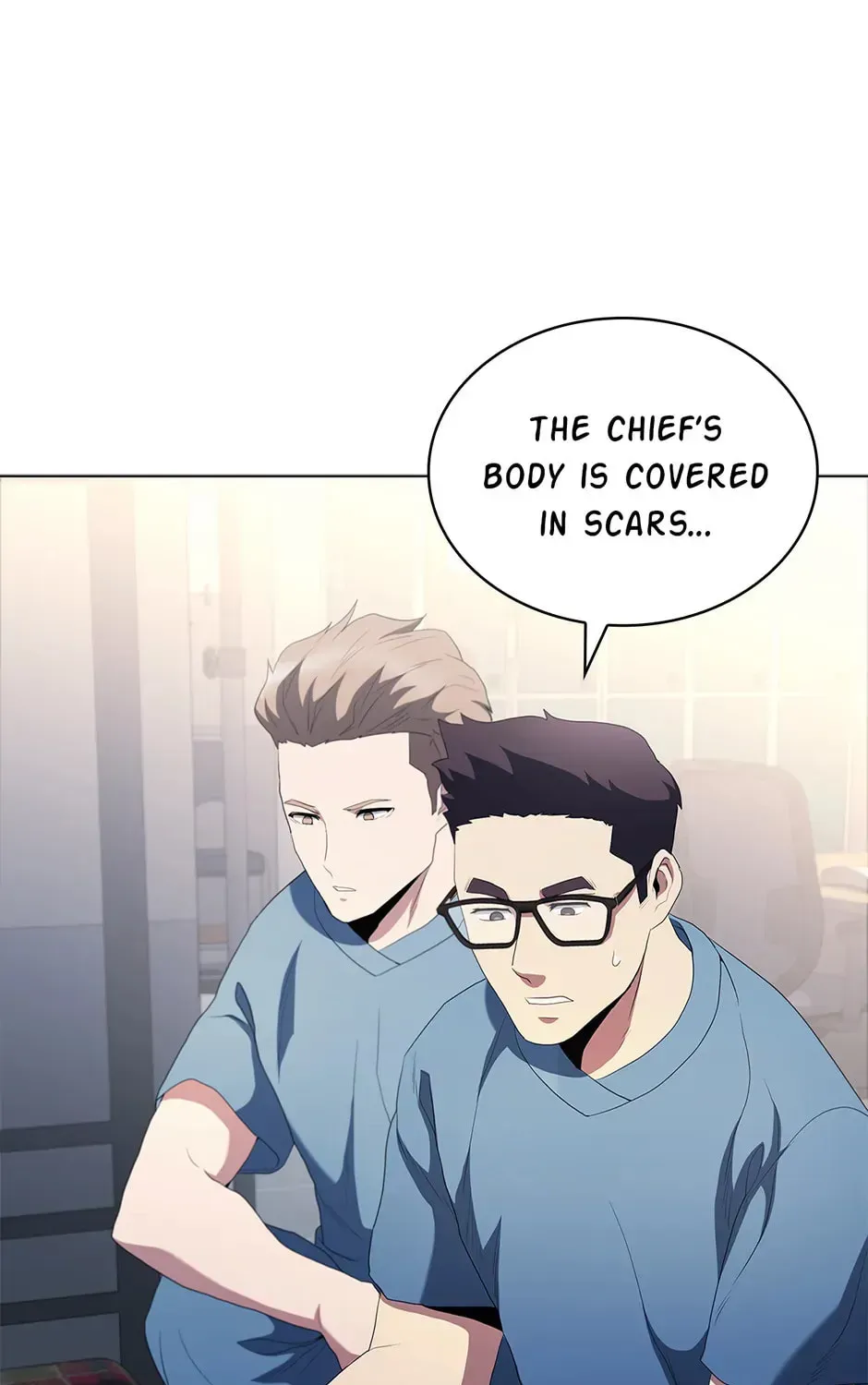 Dr. Choi Tae-Soo — Chapter 216 — page 133