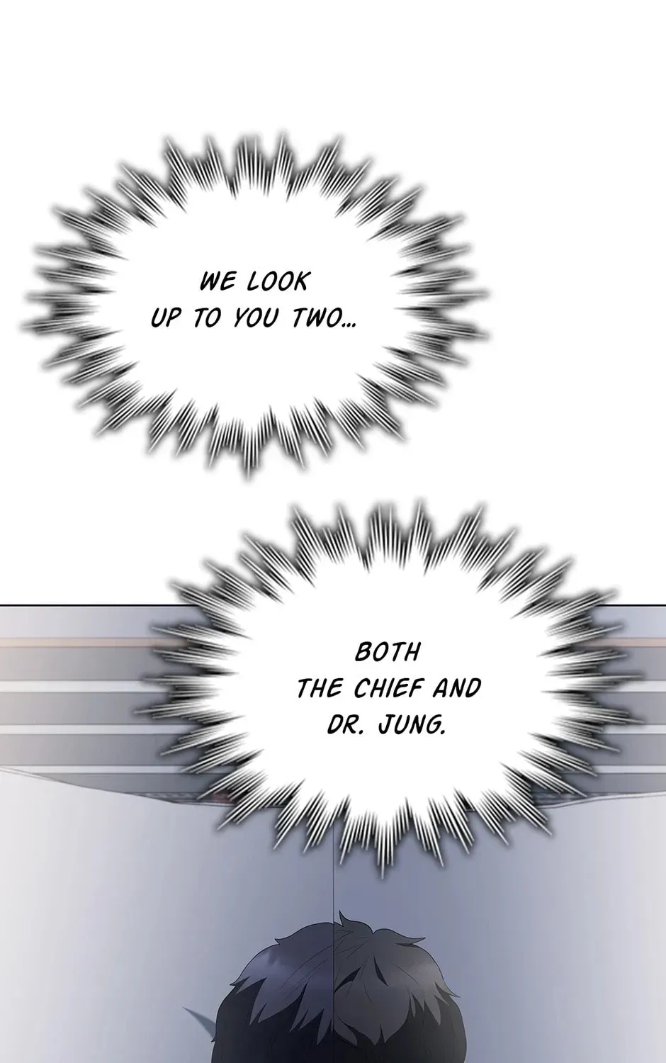 Dr. Choi Tae-Soo — Chapter 216 — page 143