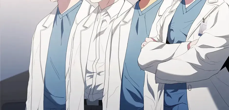 Dr. Choi Tae-Soo — Chapter 217 — page 4