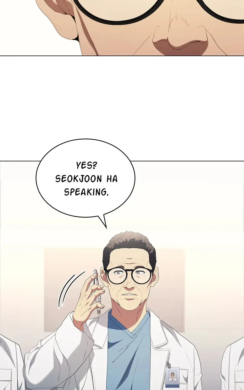 Dr. Choi Tae-Soo — Chapter 217 — page 9
