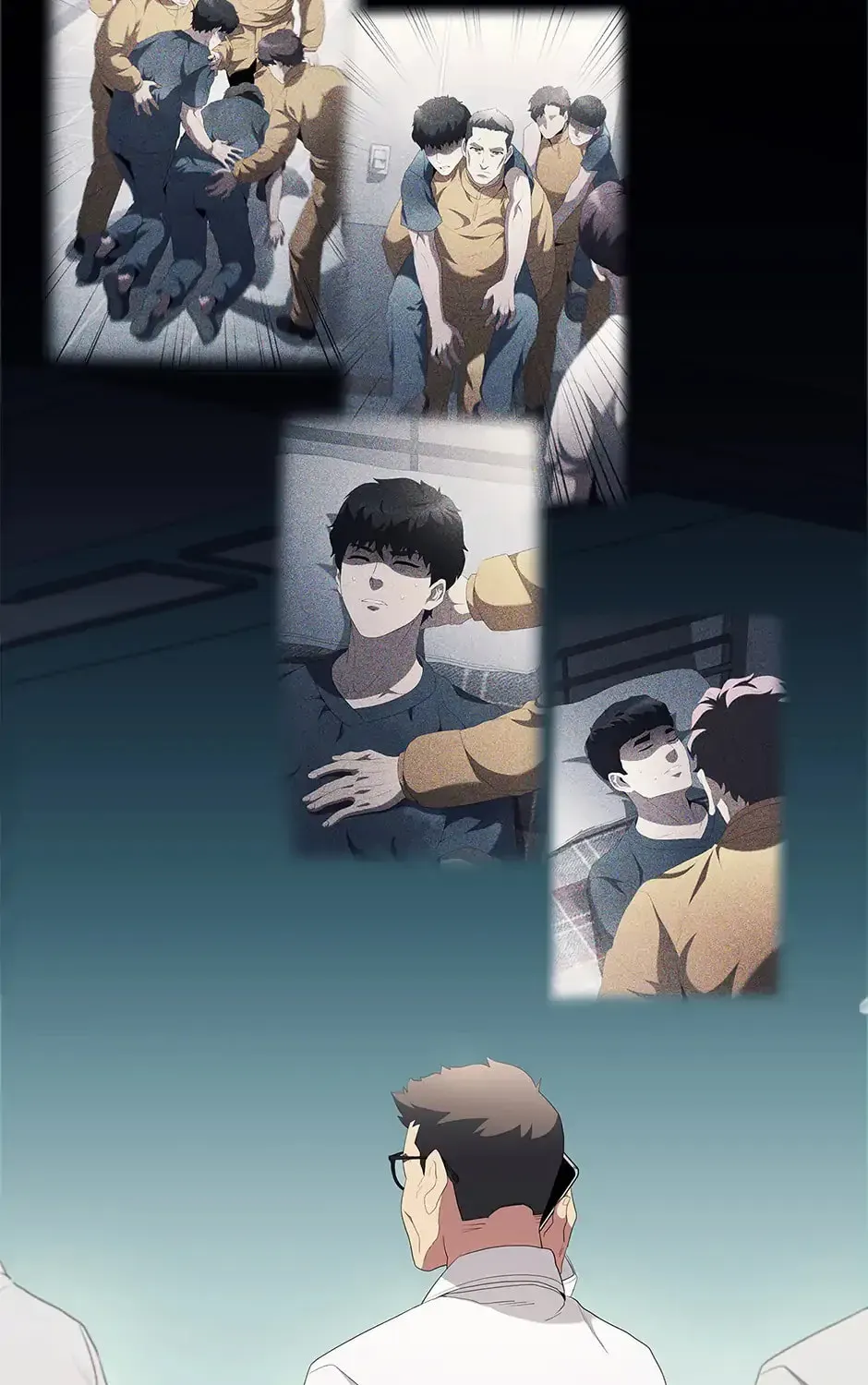 Dr. Choi Tae-Soo — Chapter 217 — page 13