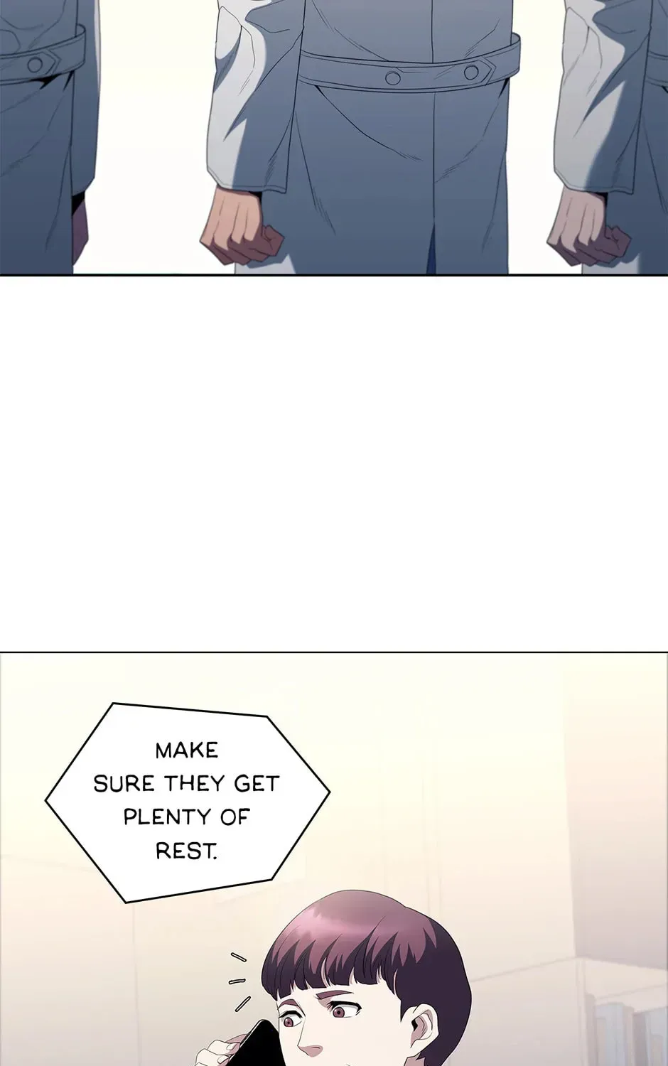 Dr. Choi Tae-Soo — Chapter 217 — page 15