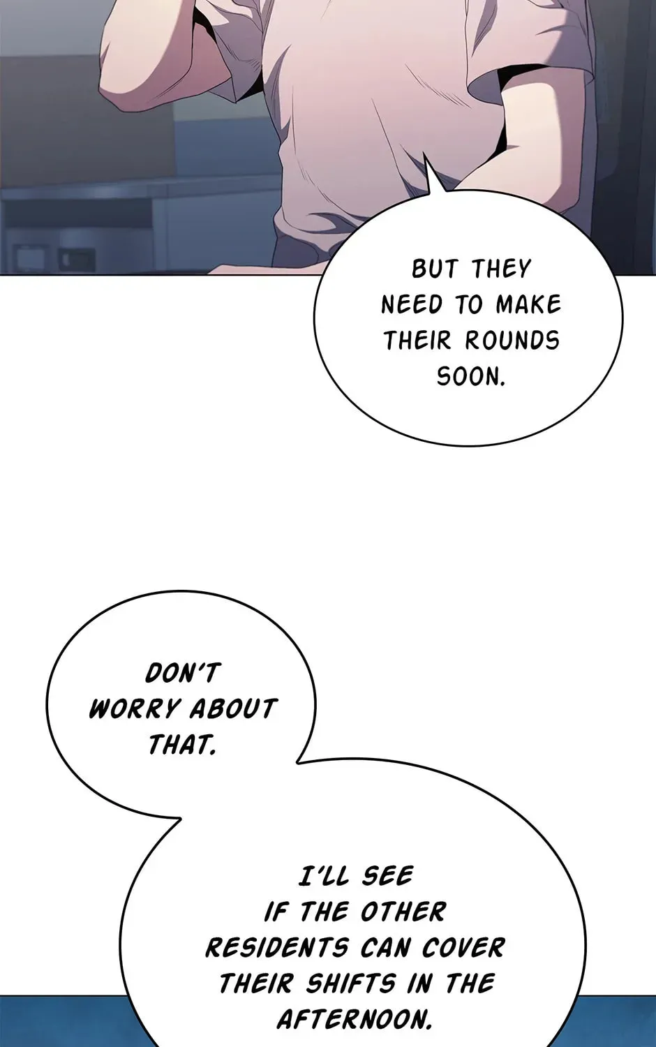 Dr. Choi Tae-Soo — Chapter 217 — page 17