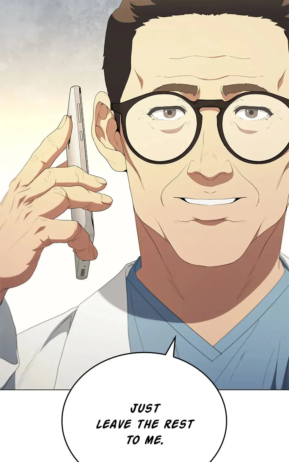 Dr. Choi Tae-Soo — Chapter 217 — page 19