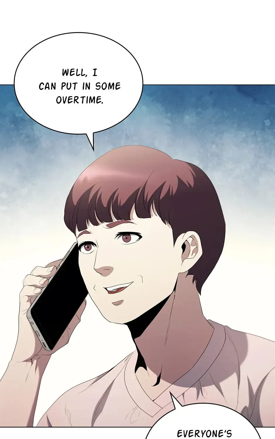 Dr. Choi Tae-Soo — Chapter 217 — page 21