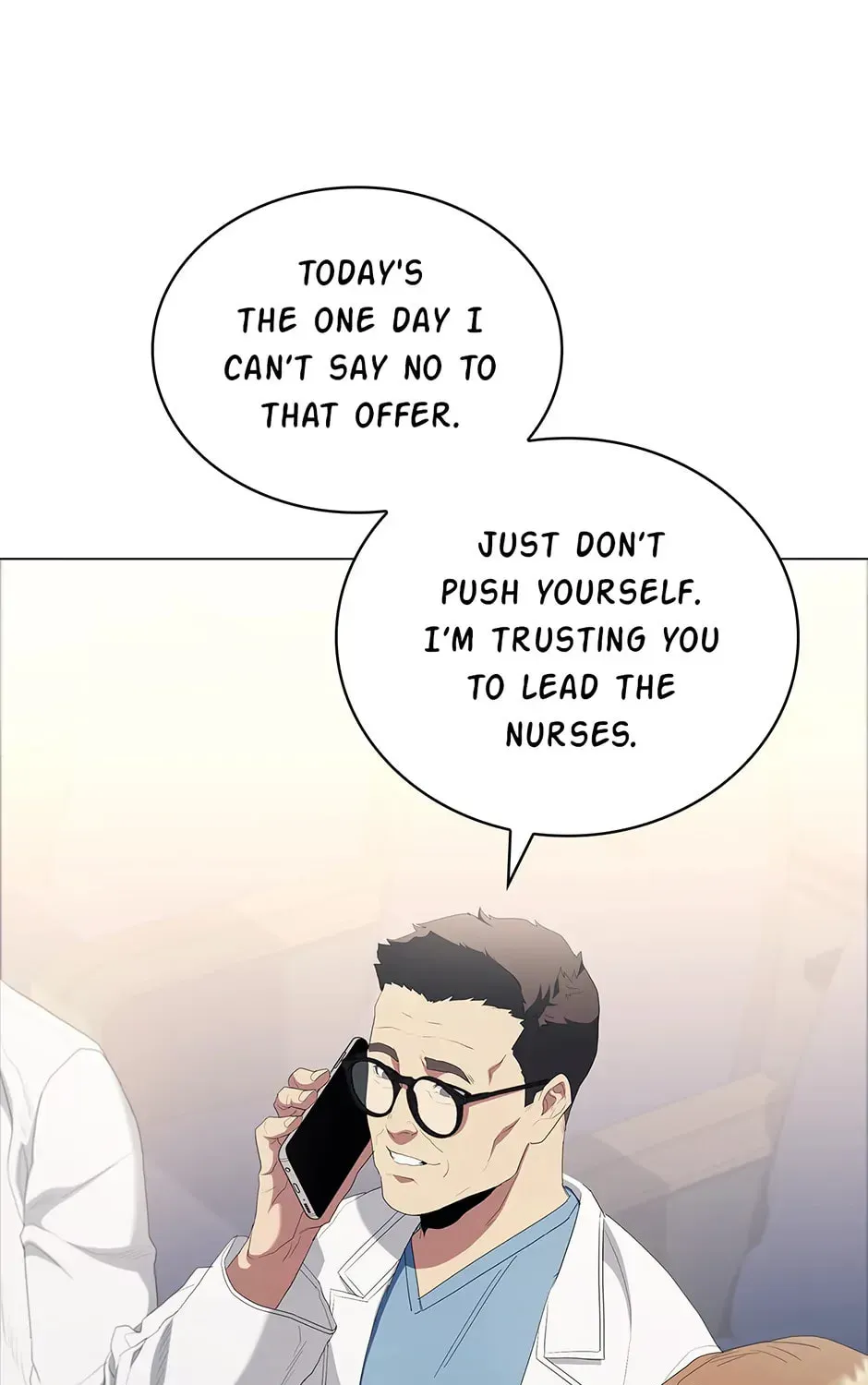 Dr. Choi Tae-Soo — Chapter 217 — page 23