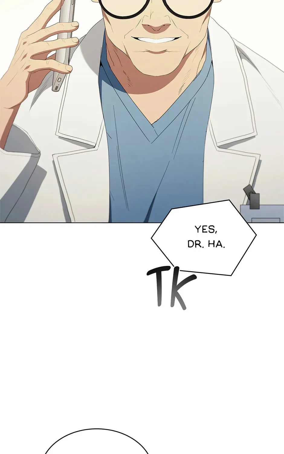 Dr. Choi Tae-Soo — Chapter 217 — page 27