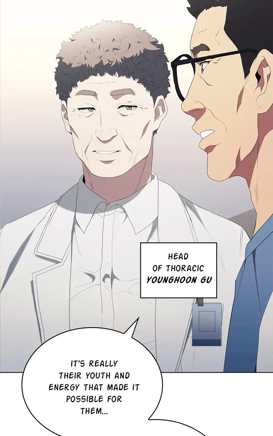 Dr. Choi Tae-Soo — Chapter 217 — page 31