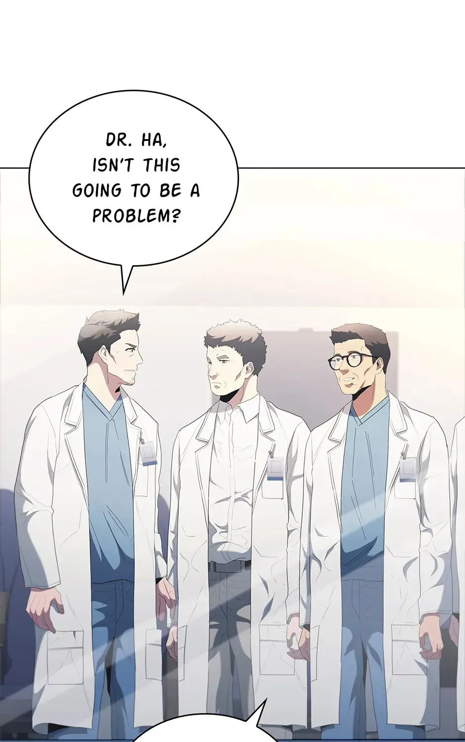 Dr. Choi Tae-Soo — Chapter 217 — page 33
