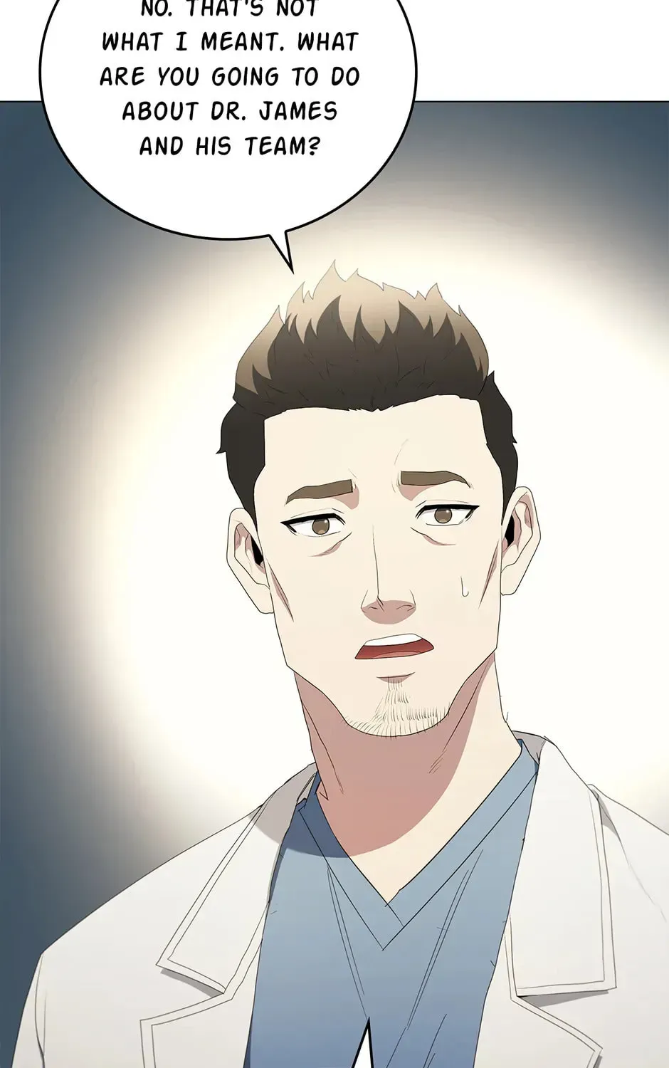 Dr. Choi Tae-Soo — Chapter 217 — page 37