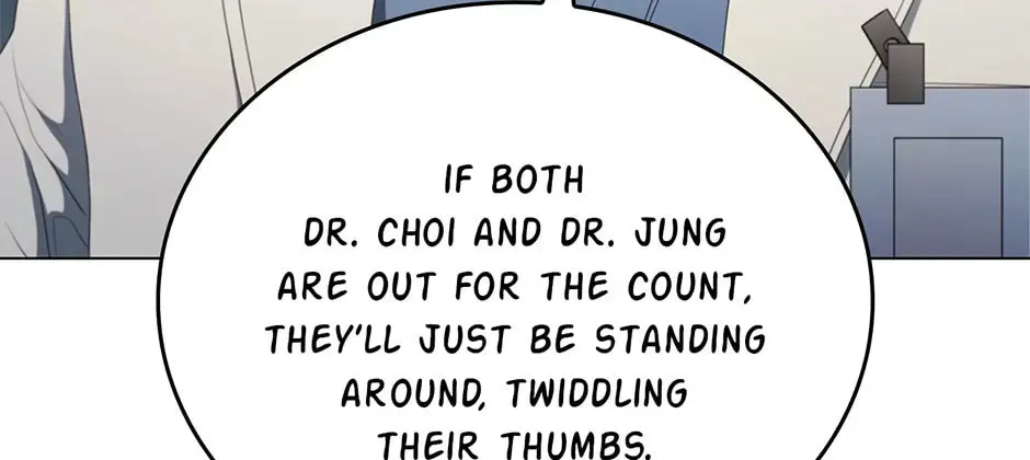 Dr. Choi Tae-Soo — Chapter 217 — page 38
