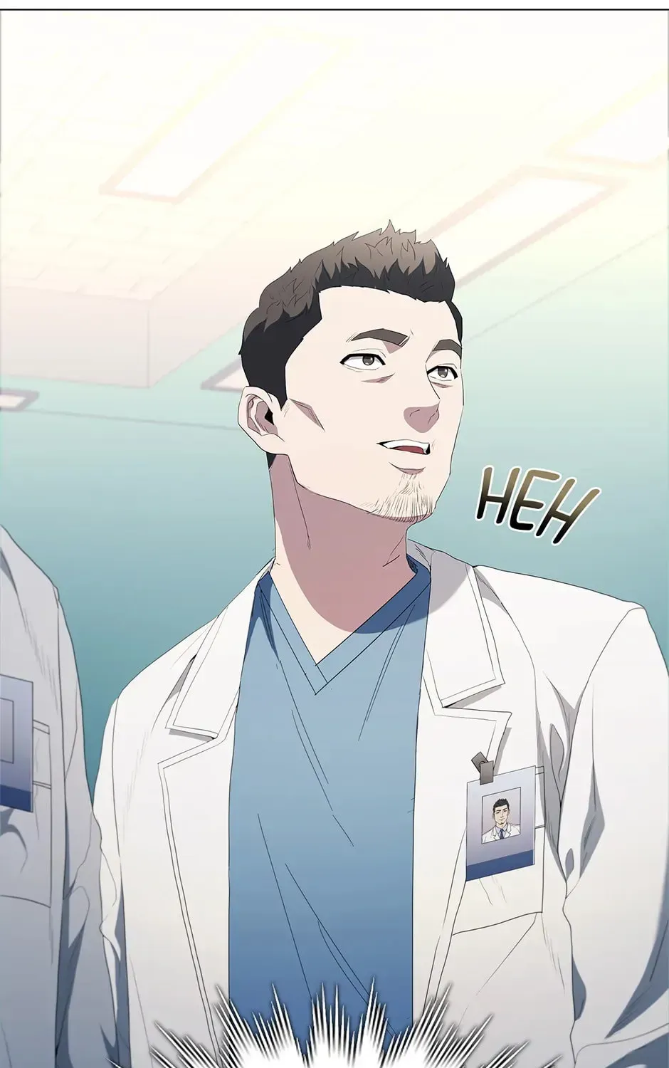 Dr. Choi Tae-Soo — Chapter 217 — page 45