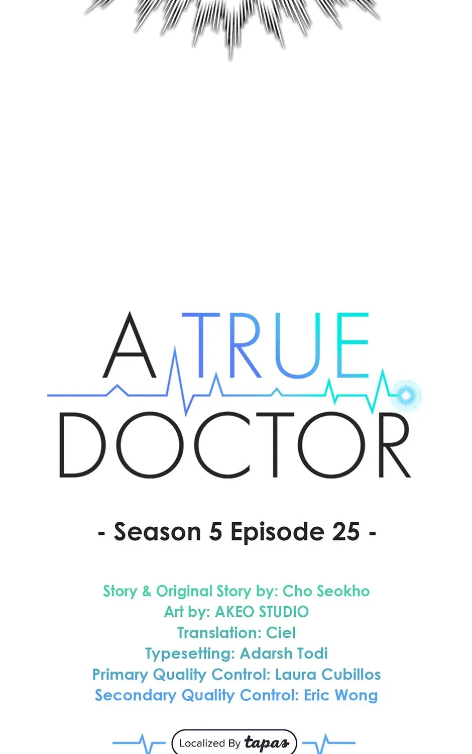Dr. Choi Tae-Soo — Chapter 217 — page 47