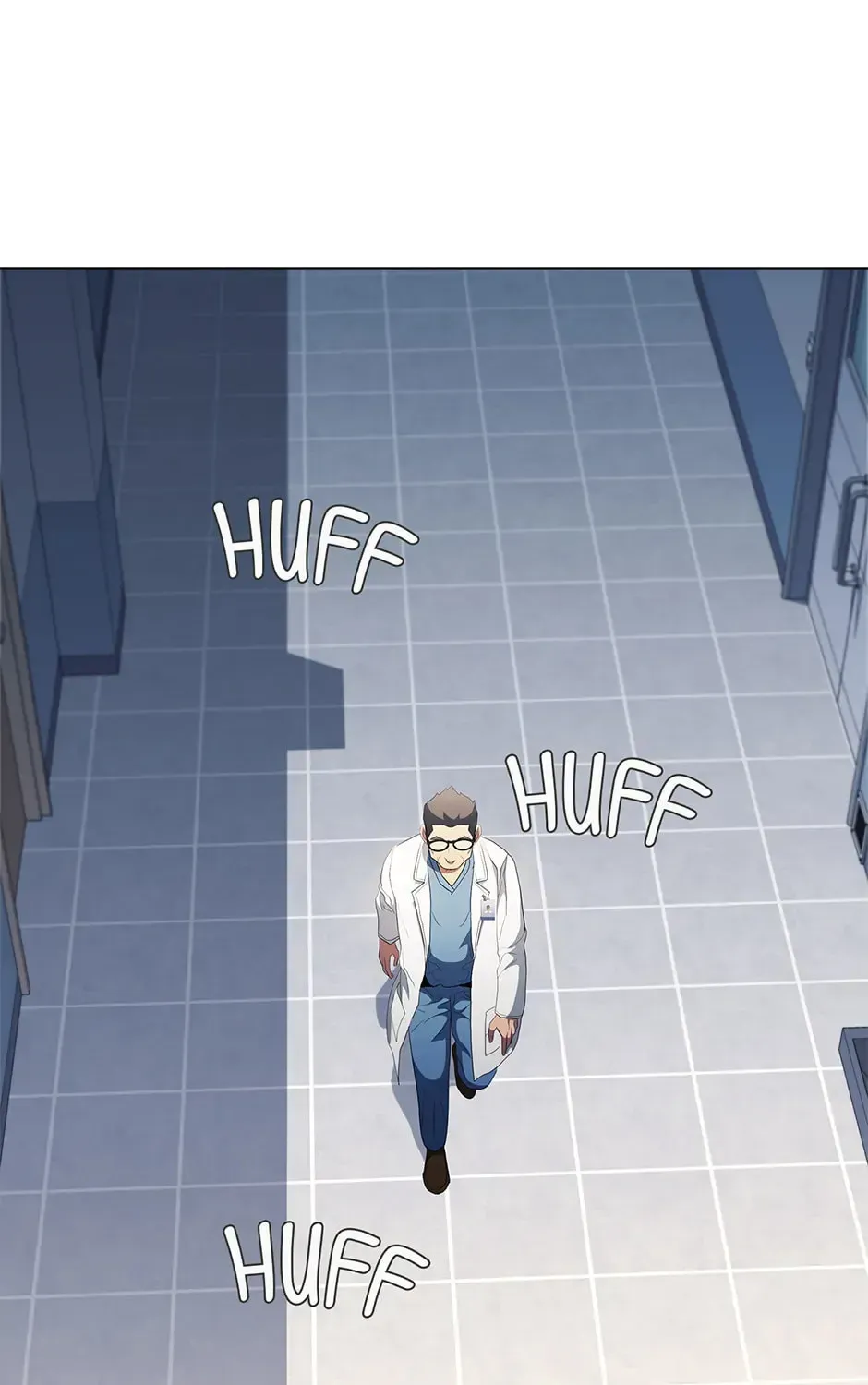 Dr. Choi Tae-Soo — Chapter 217 — page 49