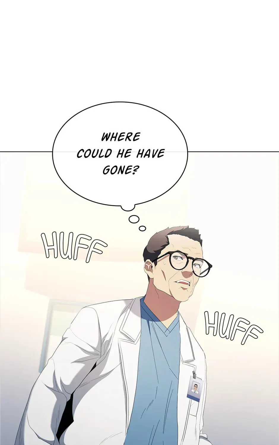 Dr. Choi Tae-Soo — Chapter 217 — page 51