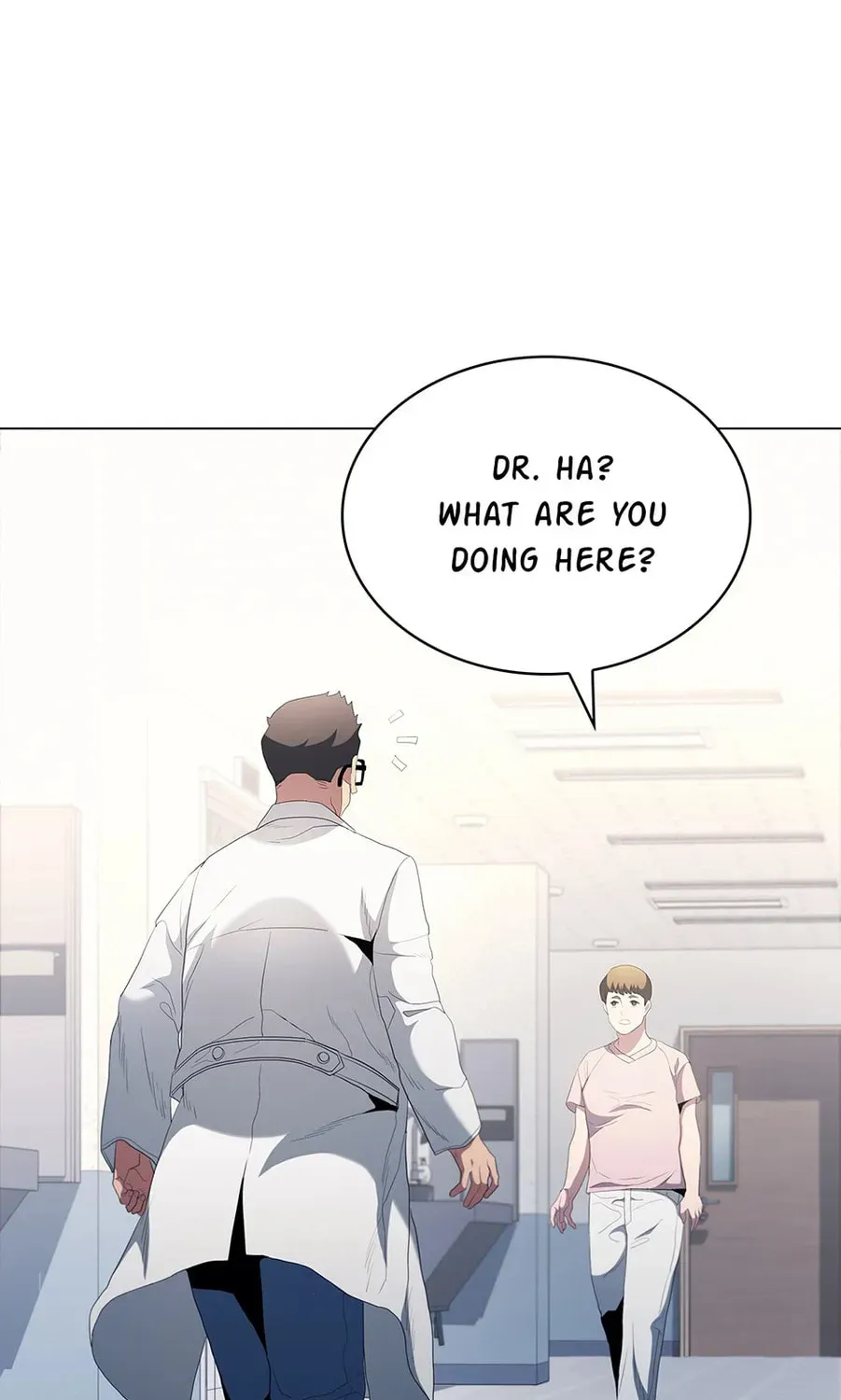 Dr. Choi Tae-Soo — Chapter 217 — page 53