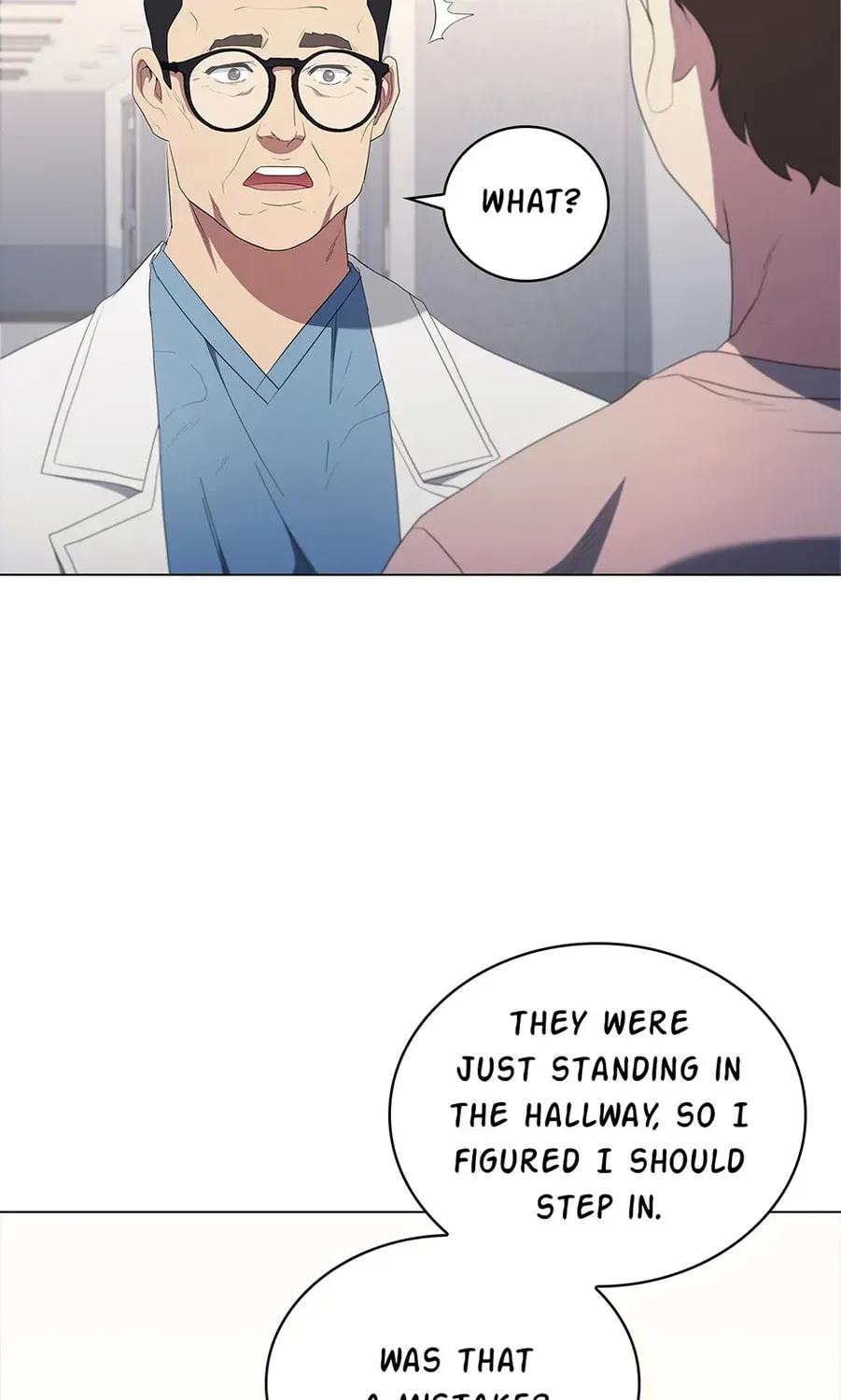 Dr. Choi Tae-Soo — Chapter 217 — page 57
